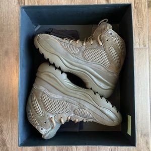 Season 7 Yeezy Desert Boot ‘Wakame’